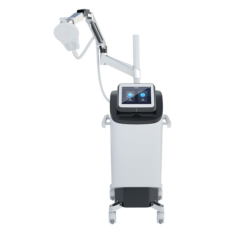 EMS Magnetic 650NM Laser Therapy Machine