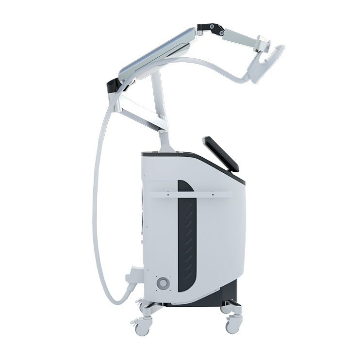 EMS Magnetic 650NM Laser Physio Therapy Machine