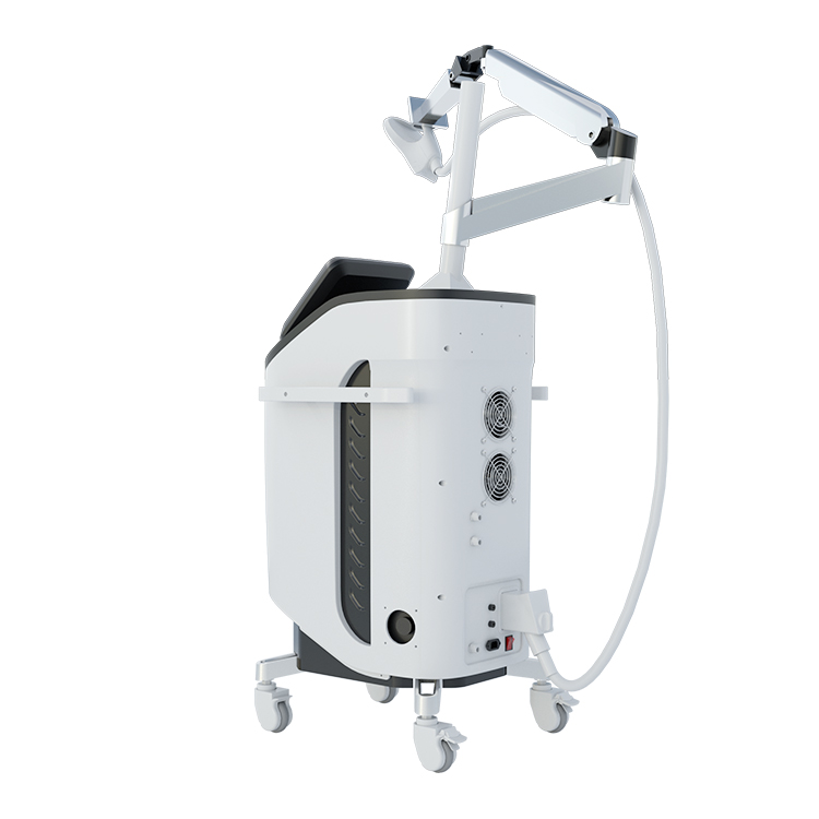 EMS Magnetic 650NM Laser Physio Therapy Machine