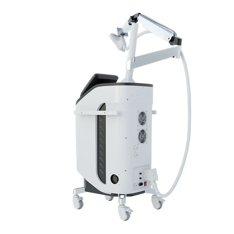 EMS Magnetic 650NM Laser Therapy Machine