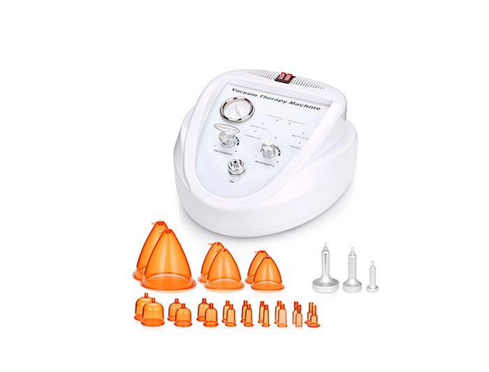 Vacuum Butt Lifting Breast Enhancement Machine