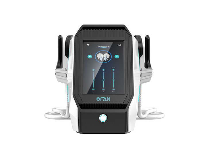 OFAN Ems NEO RF Body Sculpting Machine | Can it really make fat tremble? ? ?