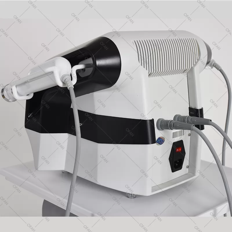 Portable anti-inflammatory and acne removal skin care plasma beauty equipment