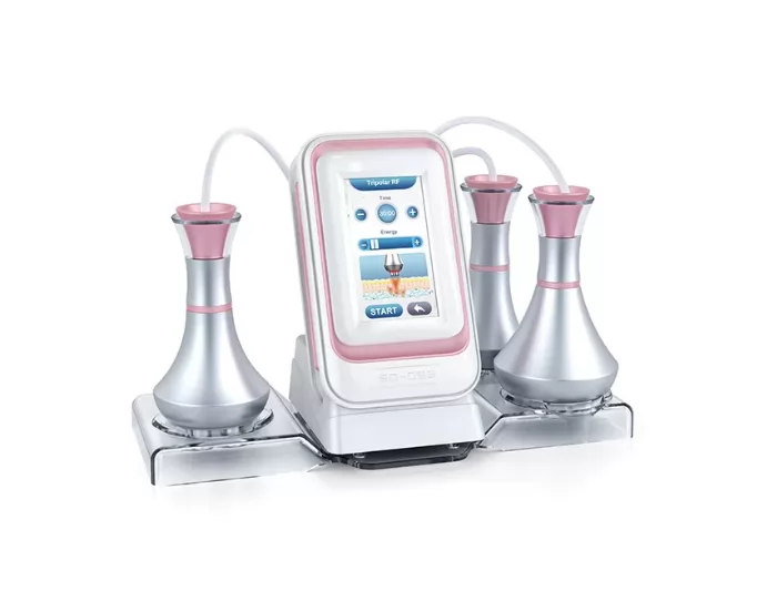 3 in 1 RF Cavitation Machine