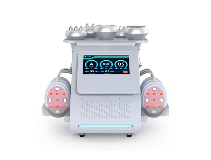 80k rf lipocavitation cavitacion machine