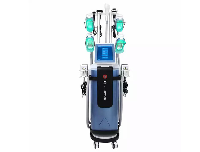 Cryolipolyse Appareil