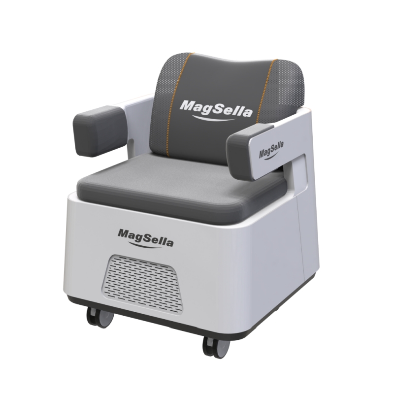Magsella Electromagnetic Pelvic Floor Chair