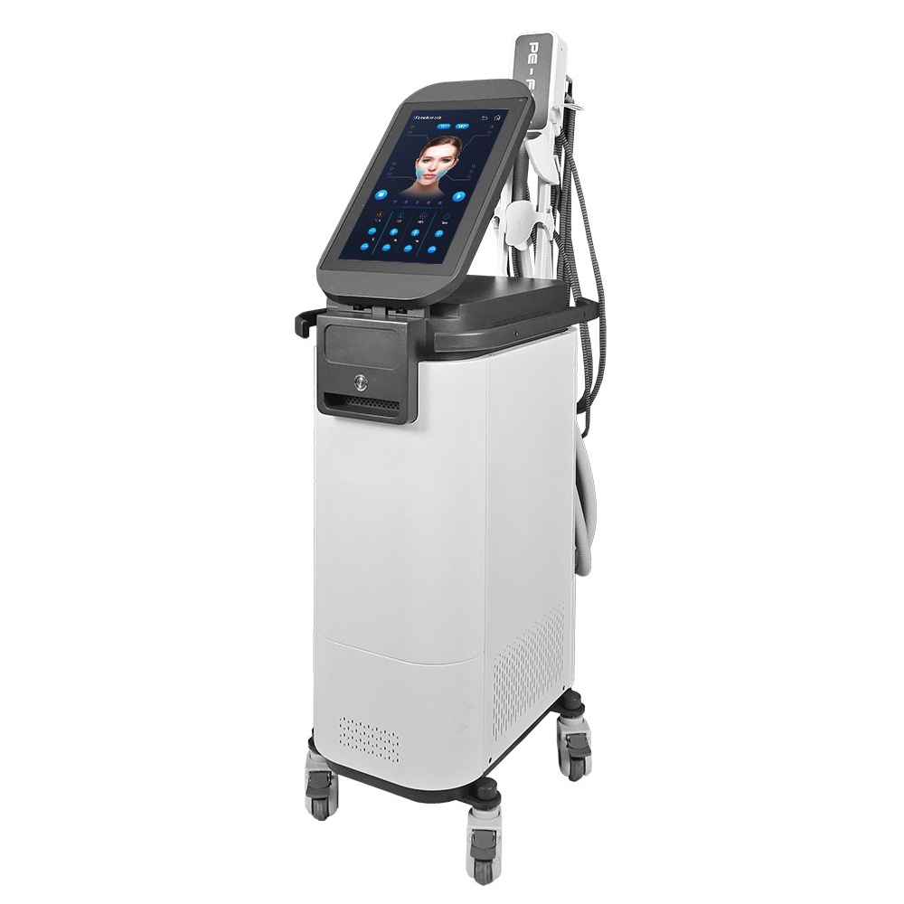 OFAN aesthetics high intensity Electromagnetic Muscle Sculpting HI-Ems Face emface