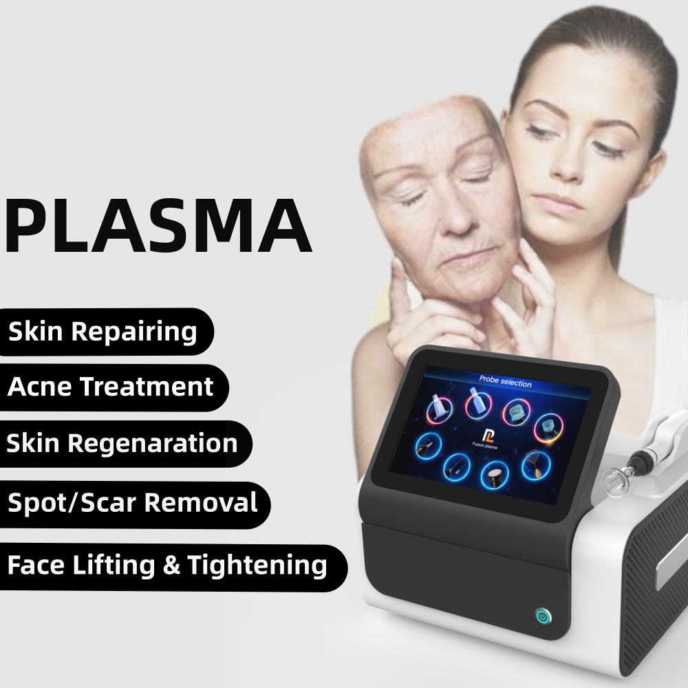 OFAN 11 IN 1 Cold Atmospheric Plasma Machine