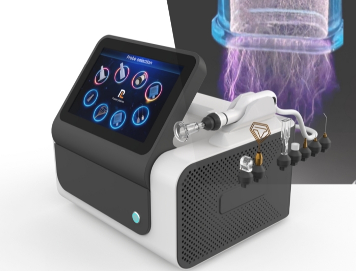 OFAN 8 IN 1 Plasma Machine
