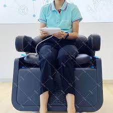 Emsella chair treatment case