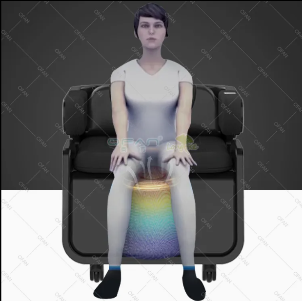 HIFEM Pelvic Floor Treatment