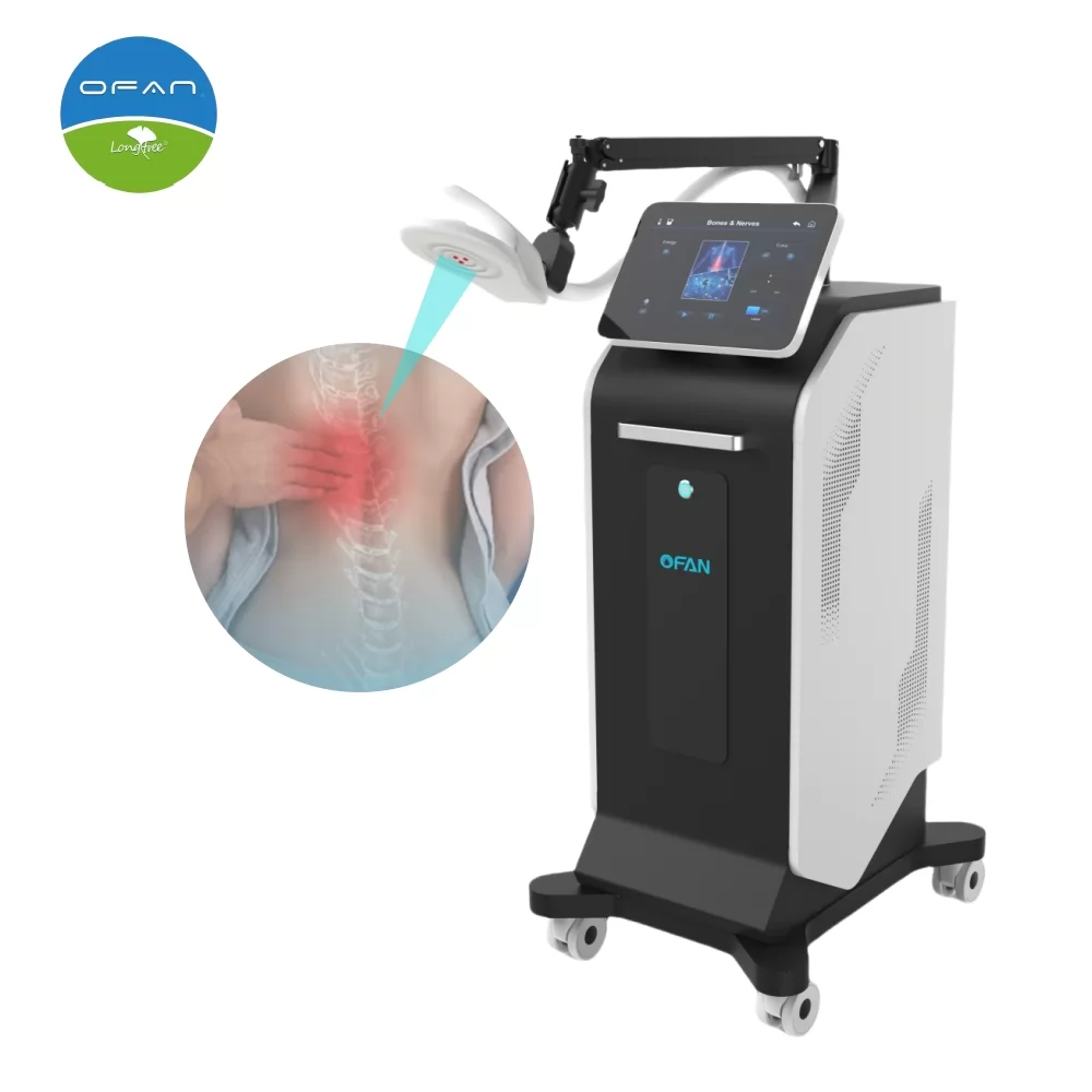 Pulsed Electromagnetic Field Therapy Magnetotherapy Pemf Device
