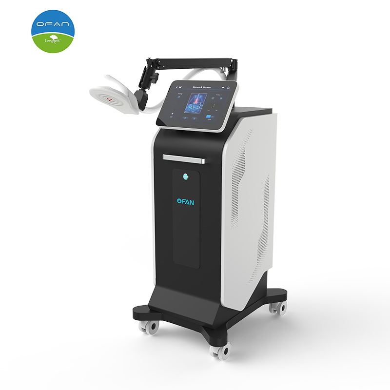 Pulsed Electromagnetic Field Therapy Magnetotherapy Pemf Device