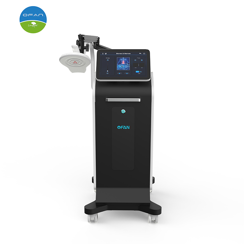 Pulsed Electromagnetic Field Therapy Magnetotherapy Pemf Device