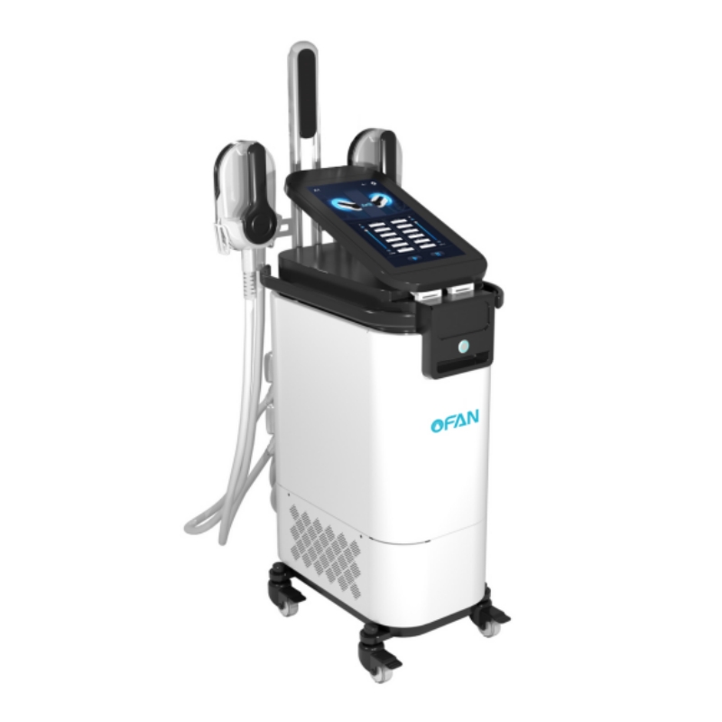 OFAN Physio Magneto Physiotherapy Rehabilitation Extracorporeal Magnetic Therapy Machine