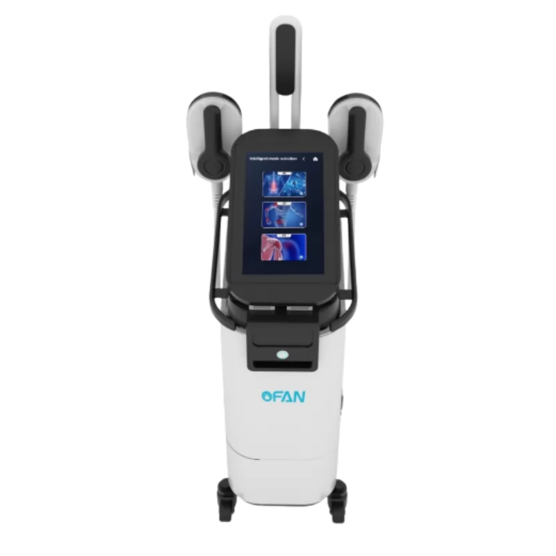OFAN Physio Magneto Physiotherapy Rehabilitation Extracorporeal Magnetic Therapy Machine