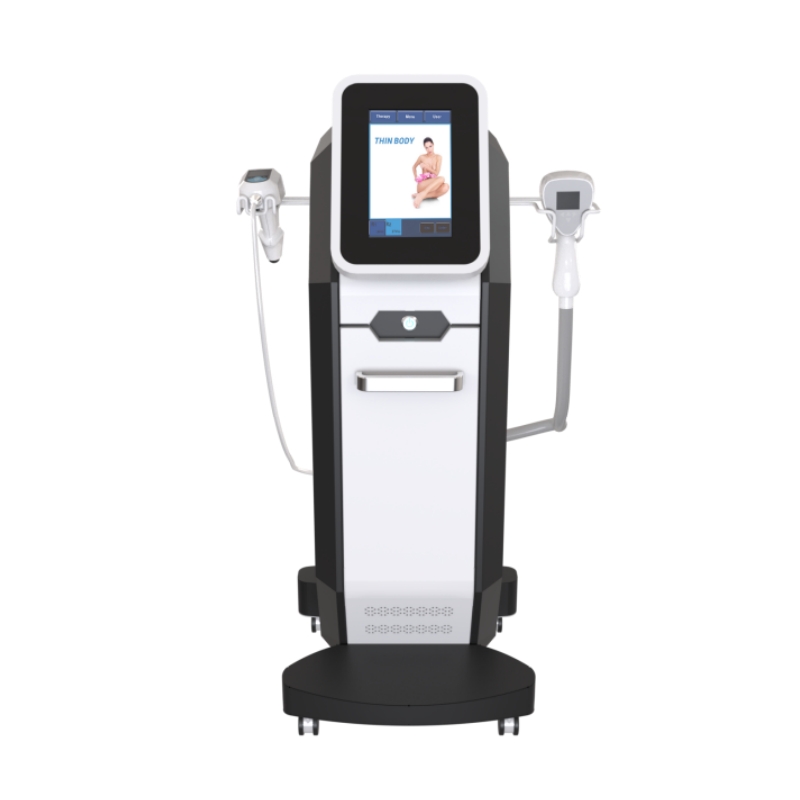 OFAN 2 in 1 Radio Frequency Exilift ultra 360 Machine