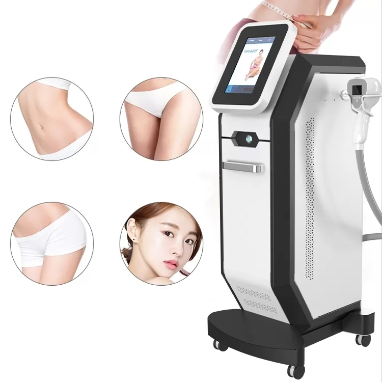OFAN 2 in 1 Radio Frequency Exilift ultra 360 Machine