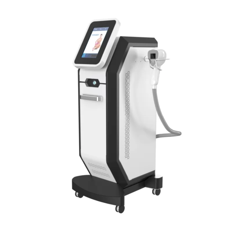 OFAN 2 in 1 Radio Frequency Exilift ultra 360 Machine