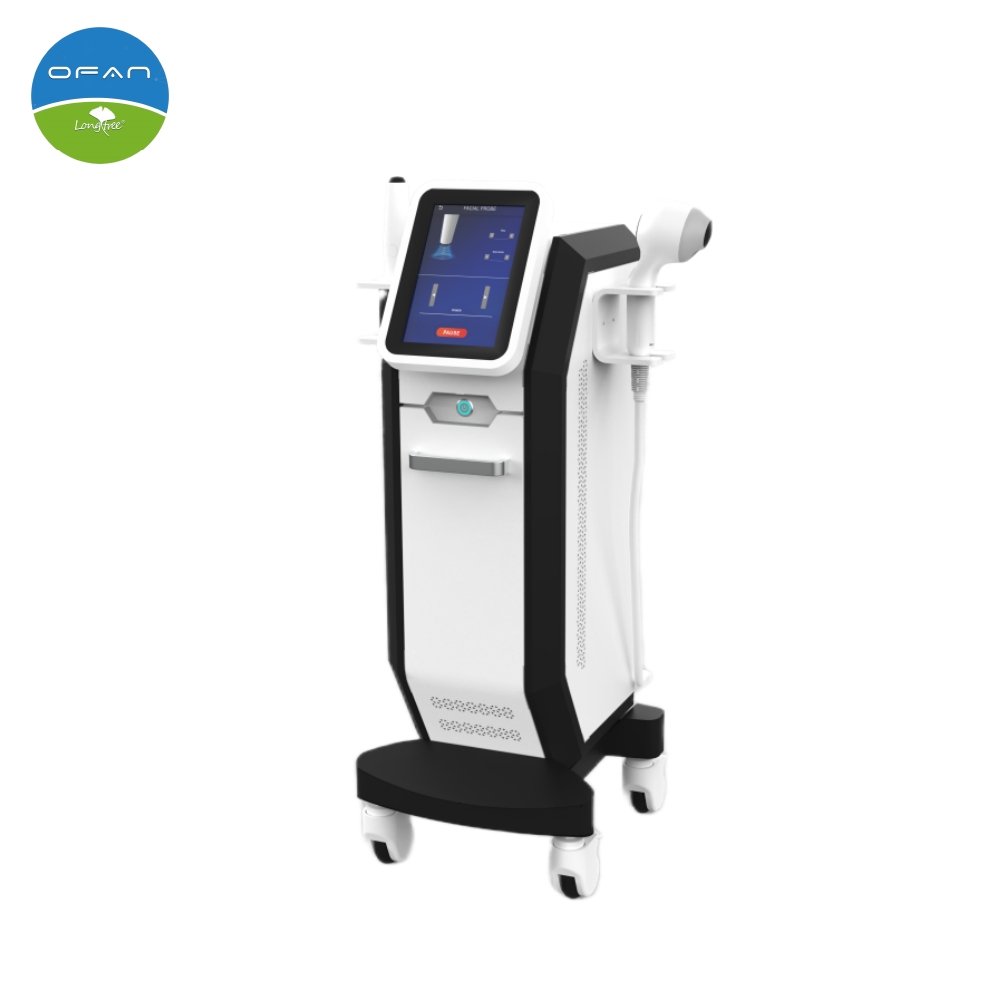 OFAN Radio Frequency Exilift ultra 360 RF Skin Tightening Machine