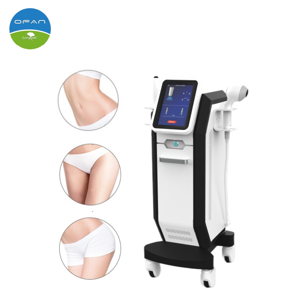 OFAN Radio Frequency Exilift ultra 360 RF Skin Tightening Machine