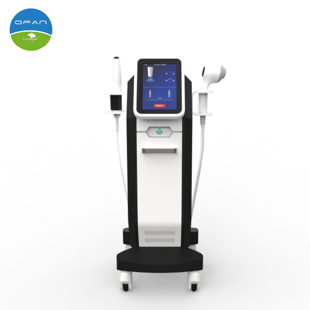 OFAN Radio Frequency Exilift ultra 360 RF Skin Tightening Machine