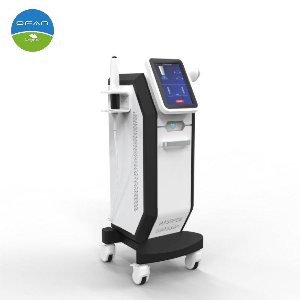 OFAN Radio Frequency Exilift ultra 360 RF Skin Tightening Machine