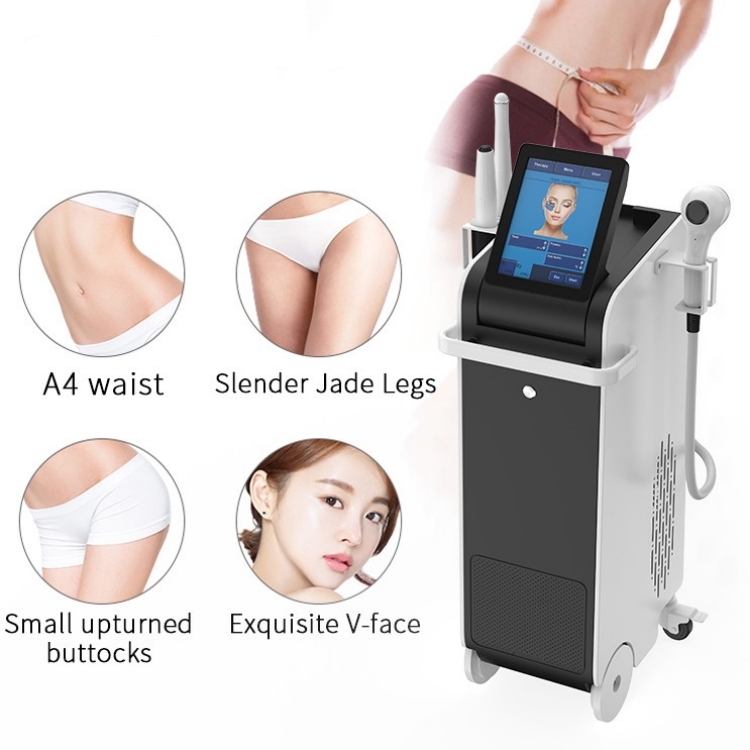 OFAN Skin Tighten Bbl ultra 360 Exilift Vaginal Tightening Machine