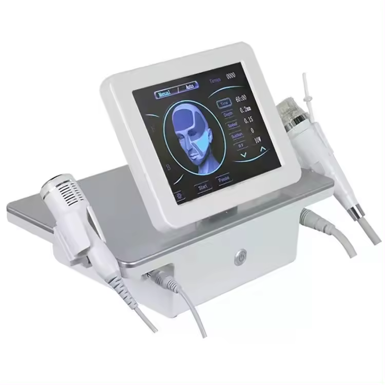 OFAN RF Fractional Microneedling Machine