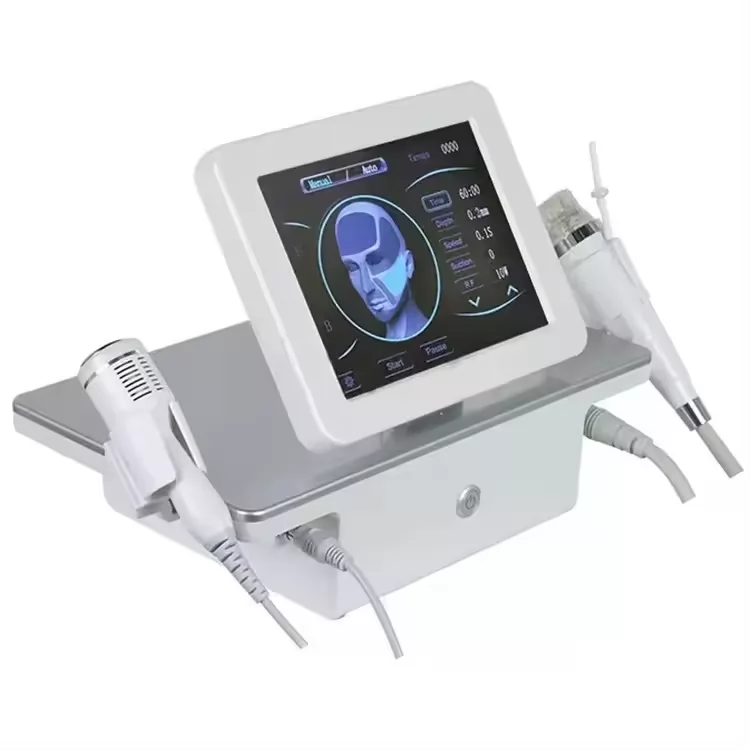 OFAN RF Fractional Microneedling Machine