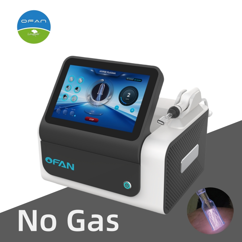 OFAN NO GAS Cold Plasma Machine