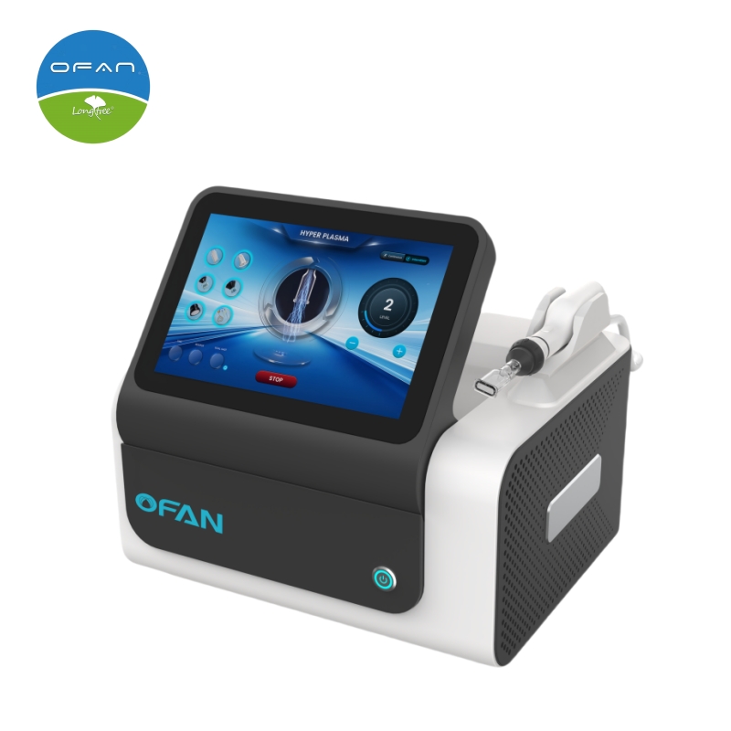 OFAN NO GAS Cold Plasma Machine