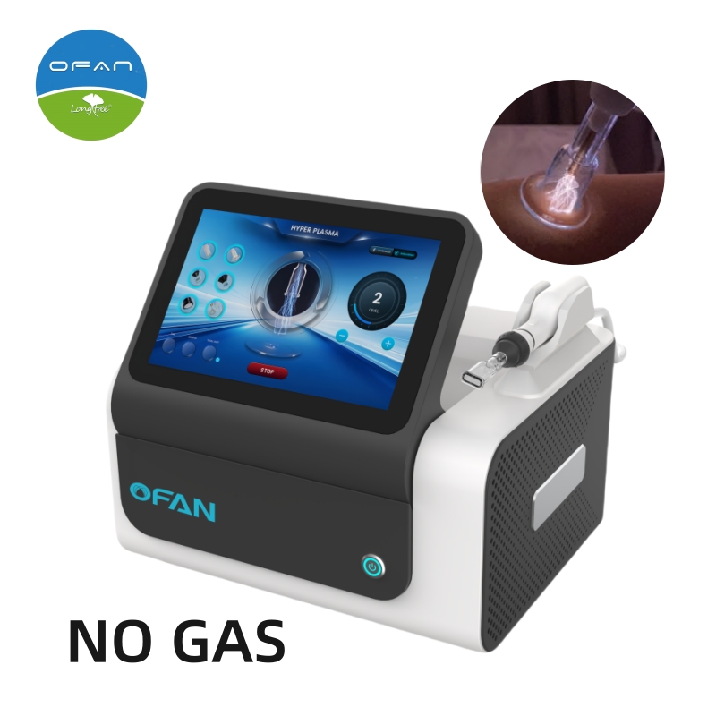OFAN NO GAS Cold Plasma Machine