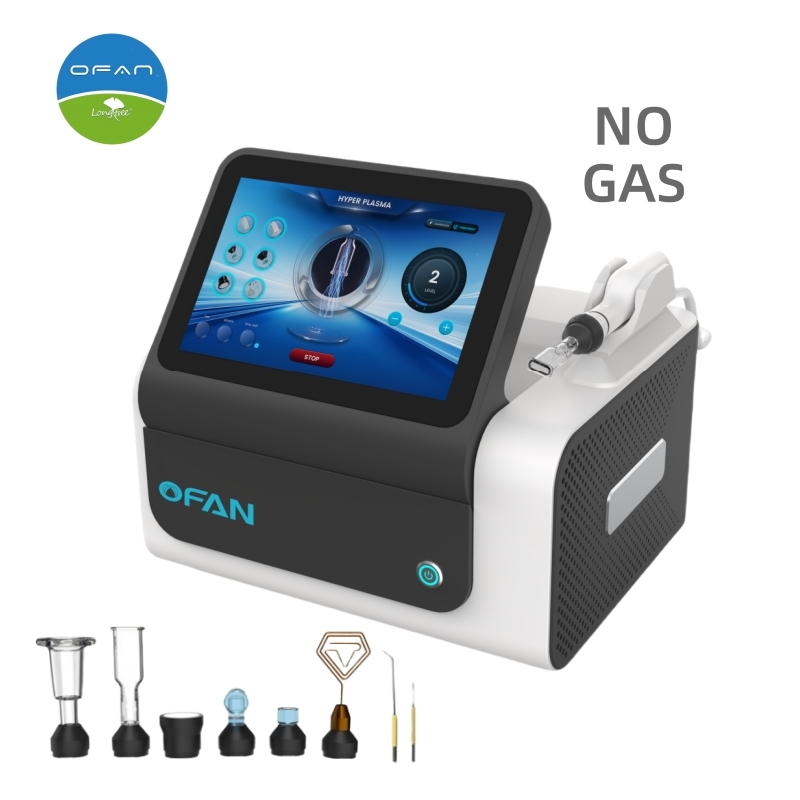 OFAN NO GAS Cold Plasma Machine
