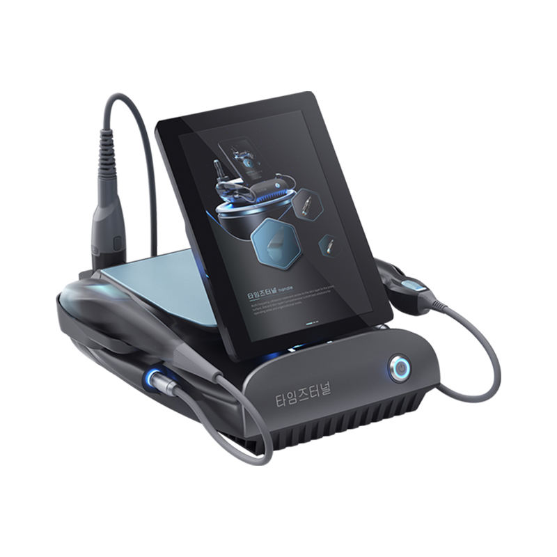 OFAN 3 in 1 Wrinkle Removal Skin Tightening High Intensity Focused Ultrasound Hifu Machine