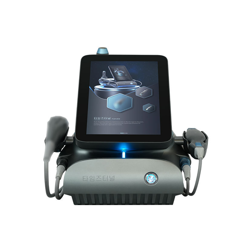 OFAN 3 in 1 Wrinkle Removal Skin Tightening High Intensity Focused Ultrasound Hifu Machine