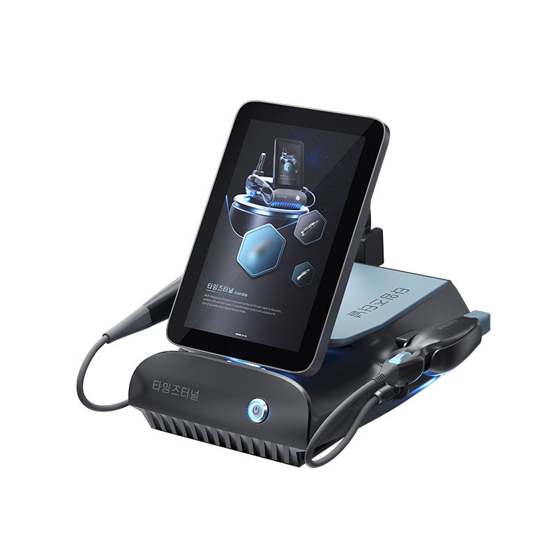 OFAN 3 in 1 Wrinkle Removal Skin Tightening High Intensity Focused Ultrasound Hifu Machine