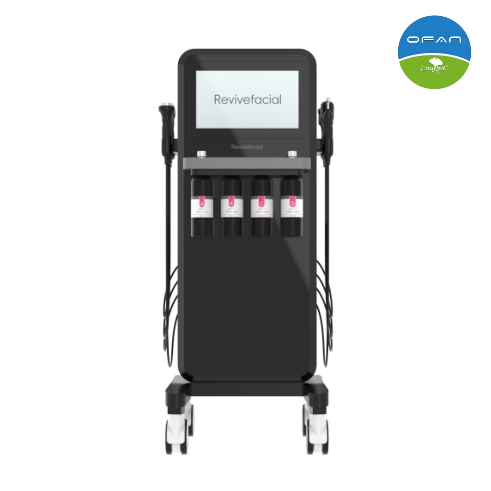 OFAN 14 In 1 Hydra Machine