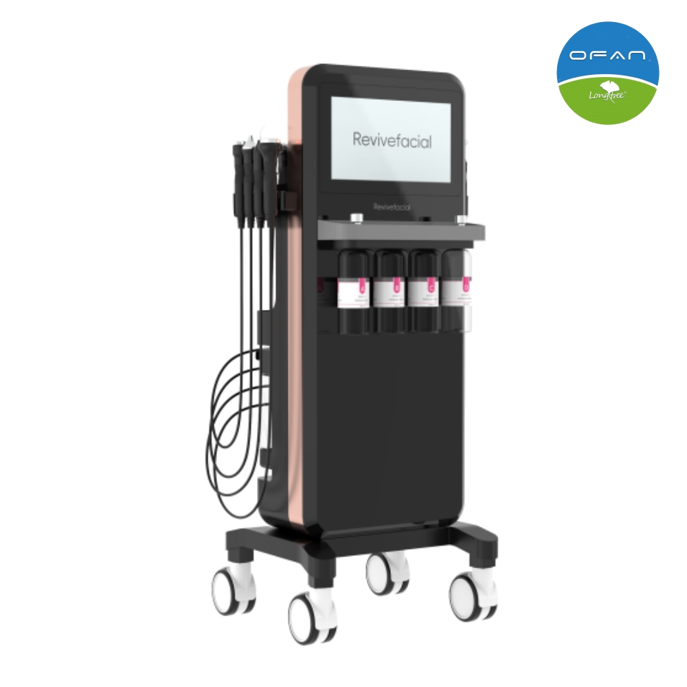 OFAN 14 In 1 Hydra Machine